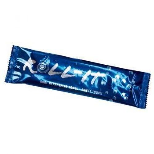TOALLITA REFRESCANTE ROLL IT