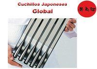 Cuchillos Japoneses Global