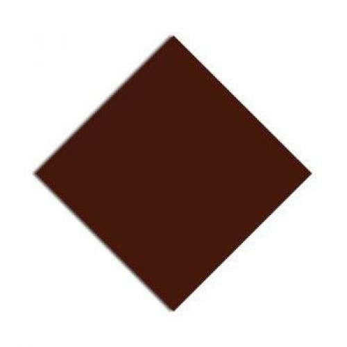 SERVILLETAS DOUBLE POINT 39x39 CM. CHOCOLATE TISSUE (1200 UNID.)