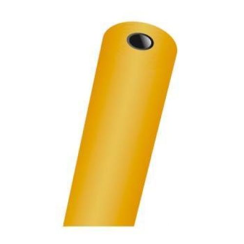 ROLLO MANTEL 50 MTS 120 CM. MANDARINA DRY TISSUE (1 UNID.)