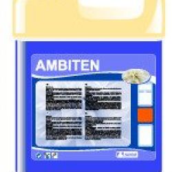 AMBITEN. Ambientador aroma tipo PACO RABANNE.  Efecto duradero.  Ambientador de gran persistencia y efectividad. Garrafa de 5 Lts.