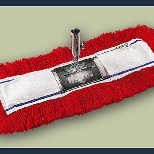 Mopa "Best" con Bastidor diferentes medidas: 12 X 30, 40, 60, 80, 100 y 120 cm Mopatex