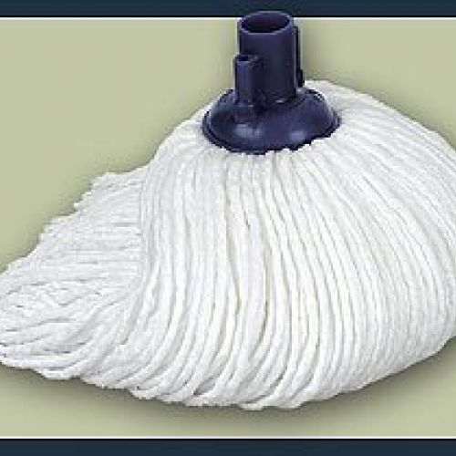 Fregona microfibra nº 1    150 gr
