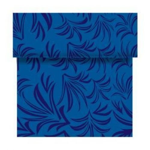 TU Y YO 24M(20 SERV.)PARK AVENUE 40 CM. AZUL DRY TISSUE (6 UNID.)