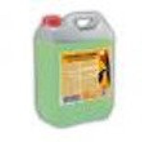 LUBACIN A SEOS. Limpiador higienizante para inodoros. Garrafa de 5 Lts.