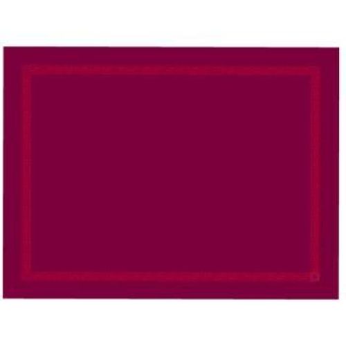 MANTELINES 30x40 CM. CIRUELA DRY TISSUE