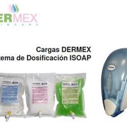 limpieza dermex