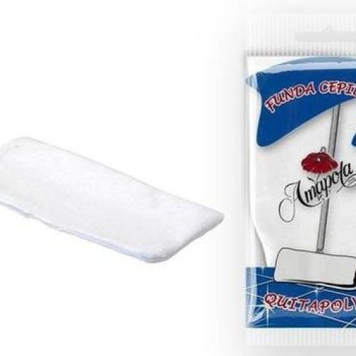 Funda Cepillo Reforzado. Ref. 001117