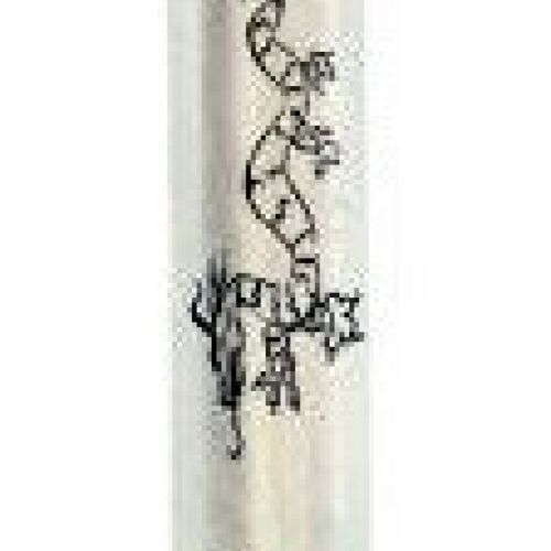 PALILLOS CHINOS ENFUNDADOS. De 20 cm. Bolsa de 100 Unidades.