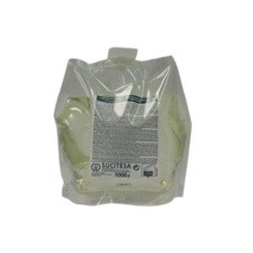 DERMOGEN FOAM.  Espuma antiséptica