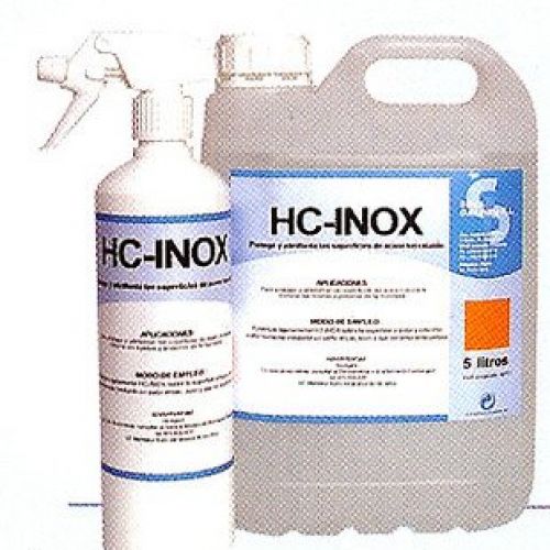 HC INOX