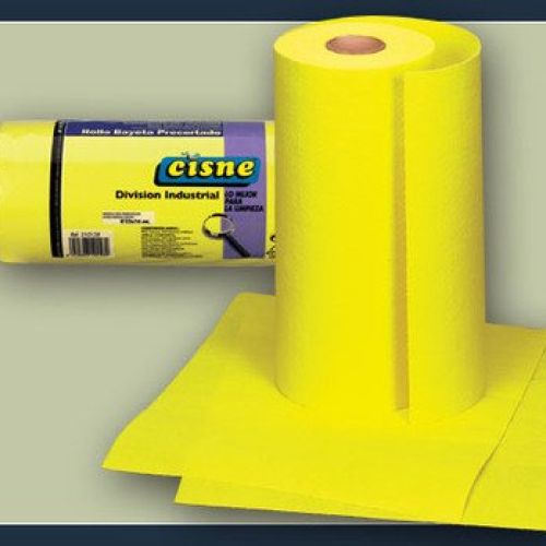 Rollo bayeta sintética precortada de 14 mts. X 32 cm. Ref. 310158