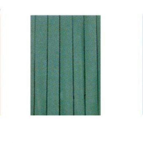 FALDONES 72x400CM VERDE DRY TISSUE (5 UNID.)
