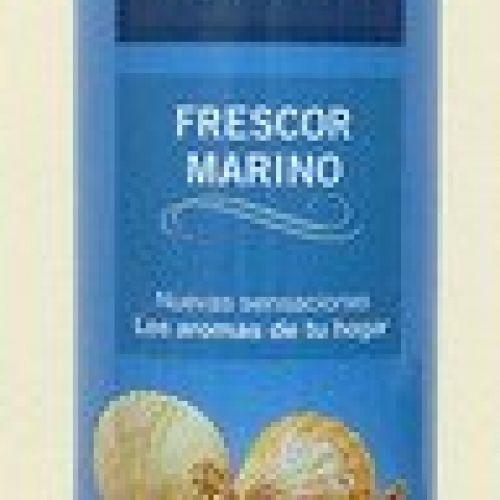 FRESCOR MARINO. Aerosol de 405c.c.