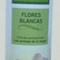 FRESCOR FLORES BLANCAS. Aerosol de 405 c.c.