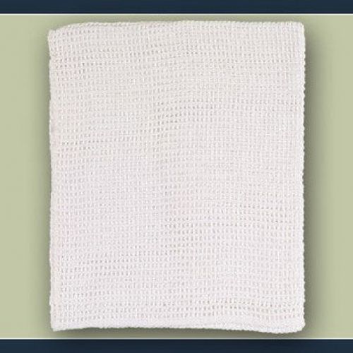 Bayeta rejilla blanca de 40 X 45 cm. Ref. 310111