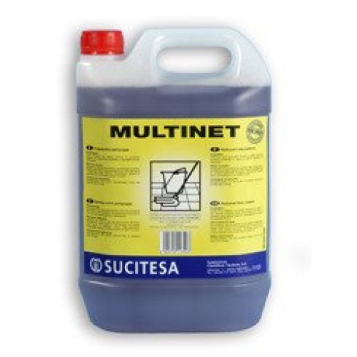 ECONOVER MULTINET