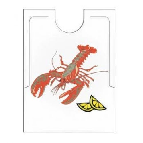 BABEROS BOGAVANTE 38,3x48 CM