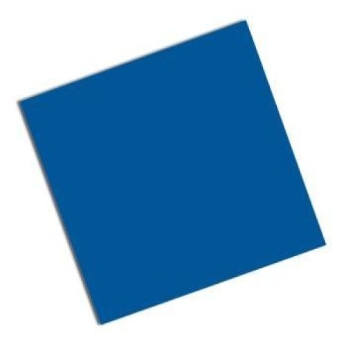 SERVILLETAS 40x40 CM. AZUL MARINO DRY TISSUE (750 UNID.)