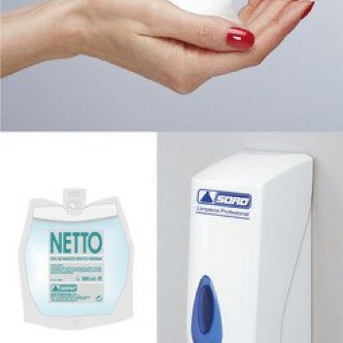 NETTO