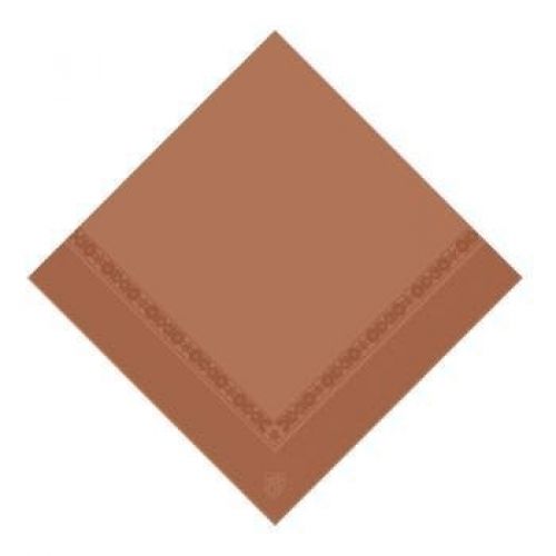 SERVILLETAS 2 CAPAS 40x40 CM