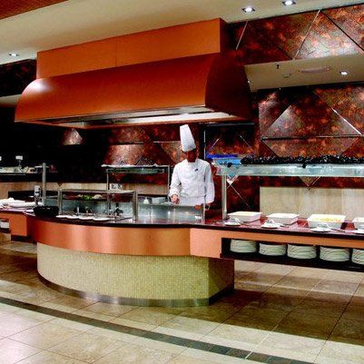 Buffets Buffets