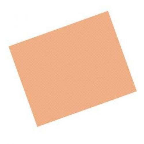 MANTEL 50 GRS.M2 80X120 CM. SALMON CELULOSA (250 UNID.)