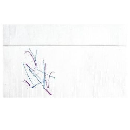 SERVILLETAS 1 CAPA MASTER VOLARE 33x33 CM. BLANCO CELULOSA (4800 UNID.)