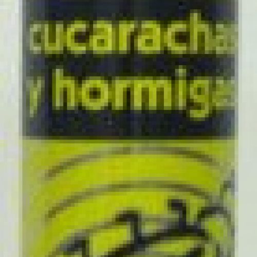 TKC CUCARACHICIDA