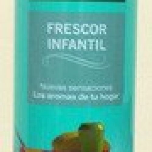 FRESCOR INFANTIL