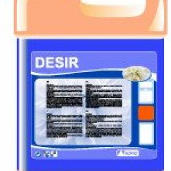 DESIR. Ambientador aroma tipo AIRE DE LOEWE.  Efecto duradero.  Ambientador de alta gama para satisfacer los gustos más exigentes. Garrafa de 5 Lts.