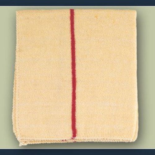 Gamuza quitapolvo sencilla. 40 x 40 cm. Ref, 310205