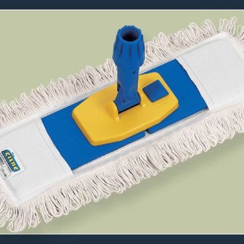 Mopa "Dam" con Bastidor Plegable diferentes medidas: 12 X 30, 40 y 60 cm. Mopatex