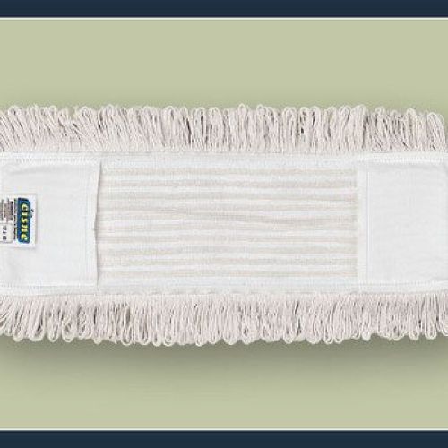 Recambio Mopa "Dam" Diferentes medidas: 12 X 30, 40 y 60 cm. Mopatex